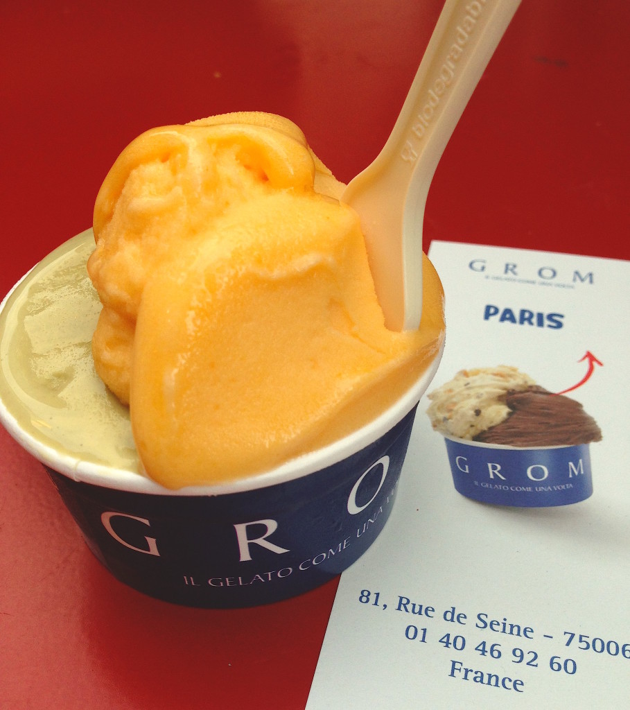 Grom