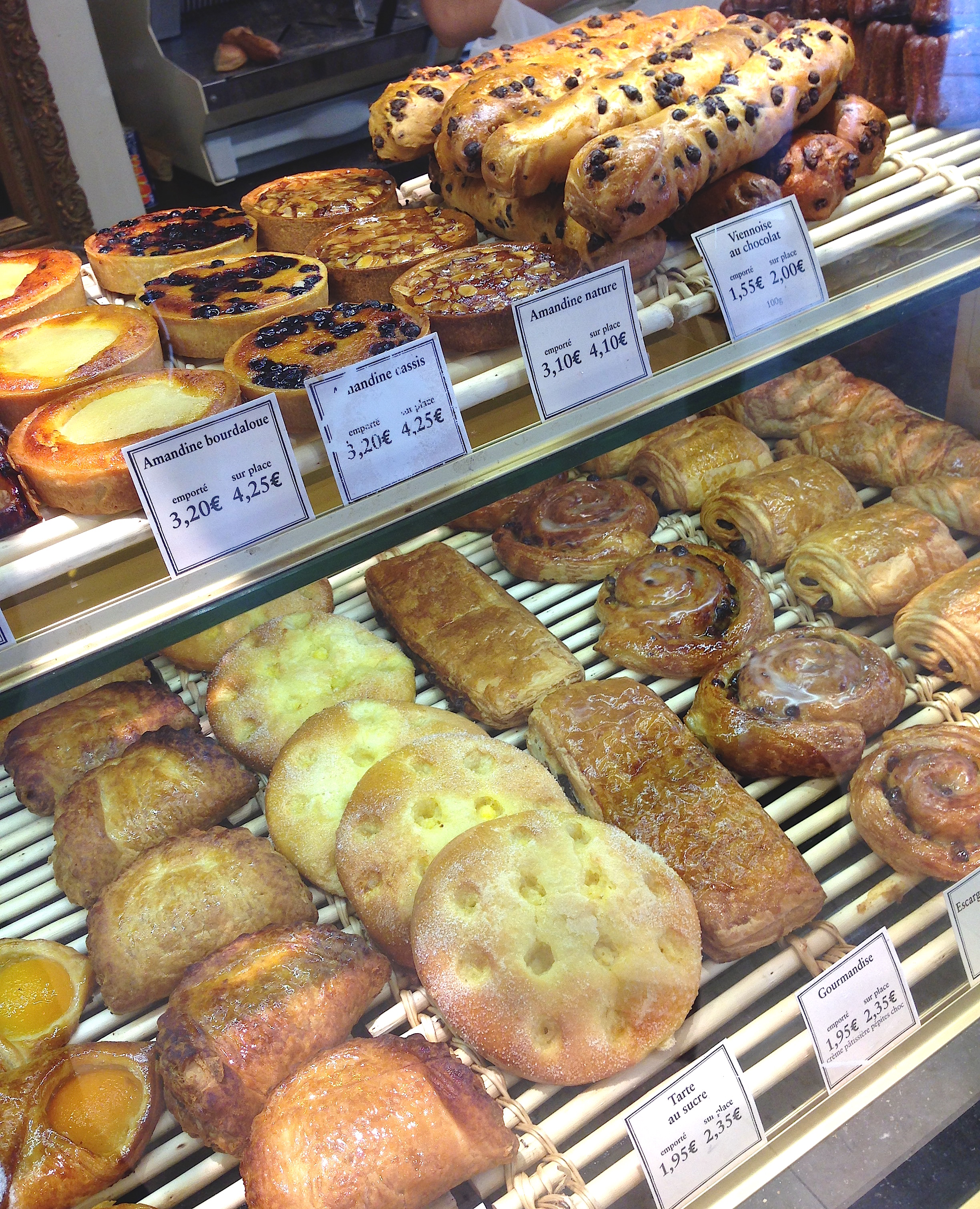 Paul Boulangerie & Pâtisserie