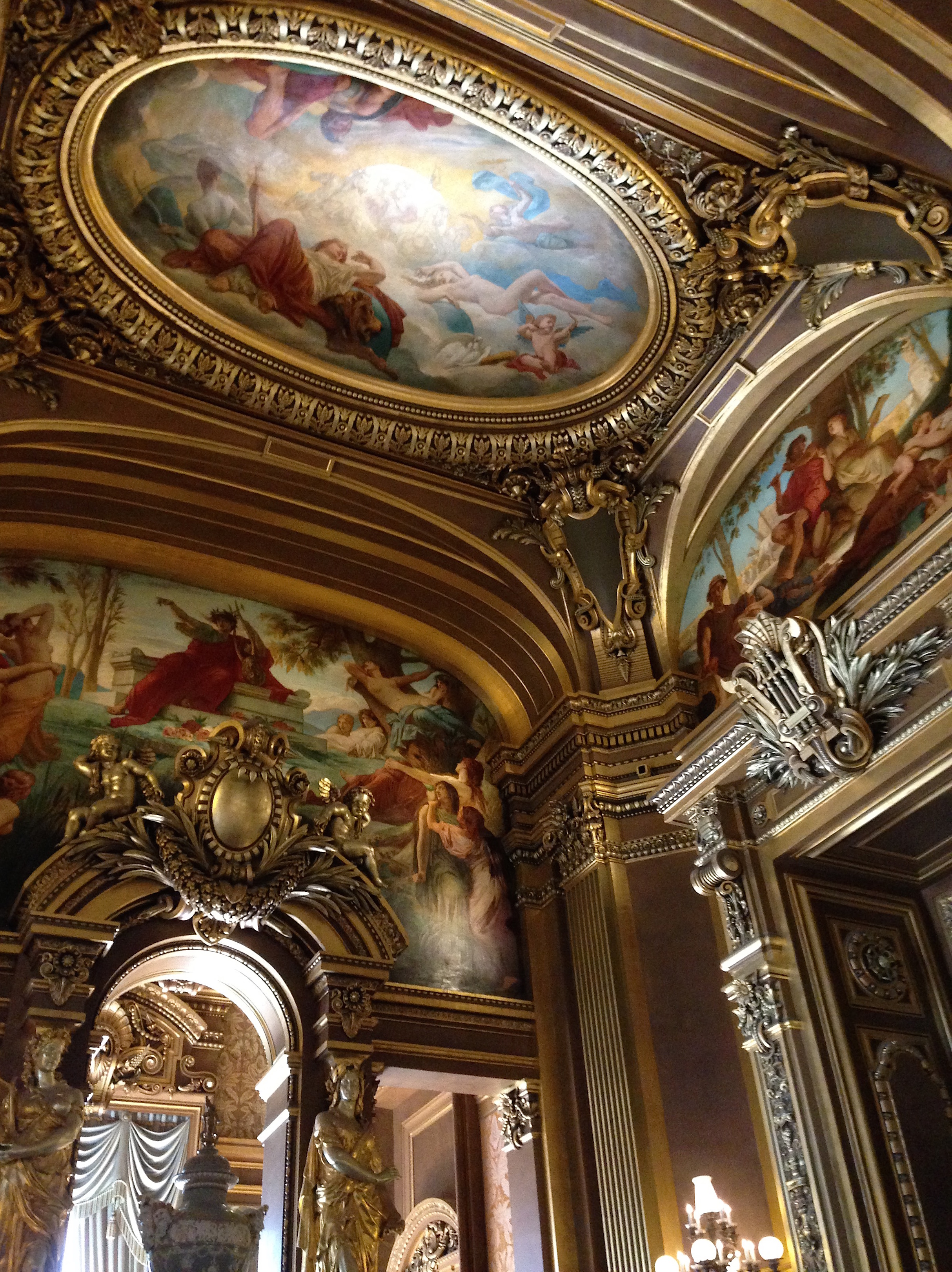 Palais Garnier