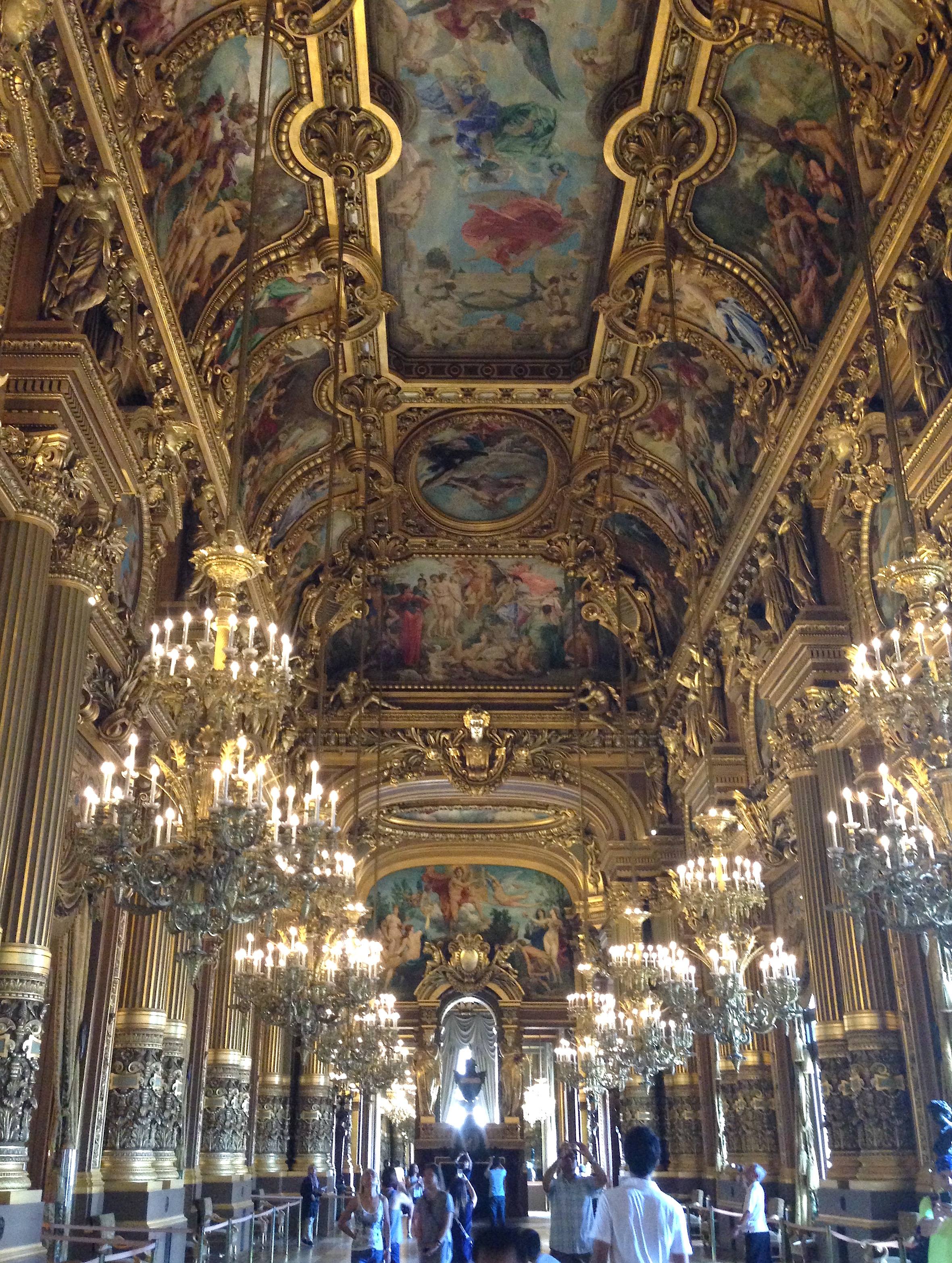 Palais Garnier