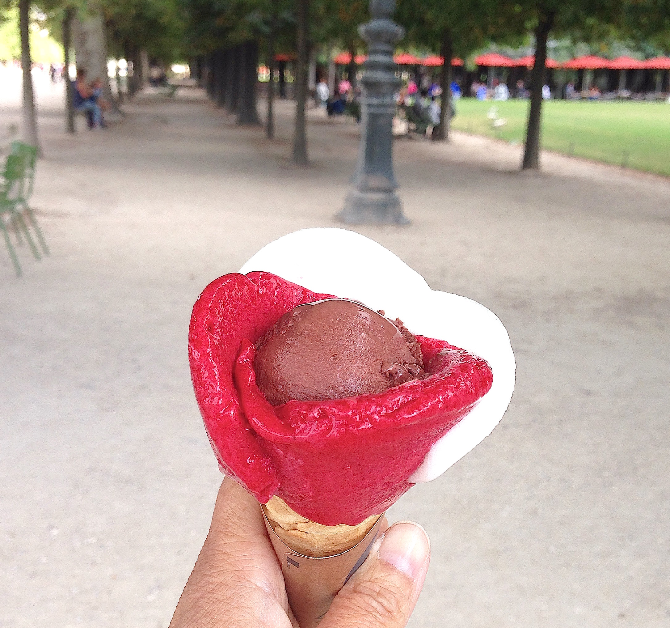 Amorino - Gelato al Naturale
