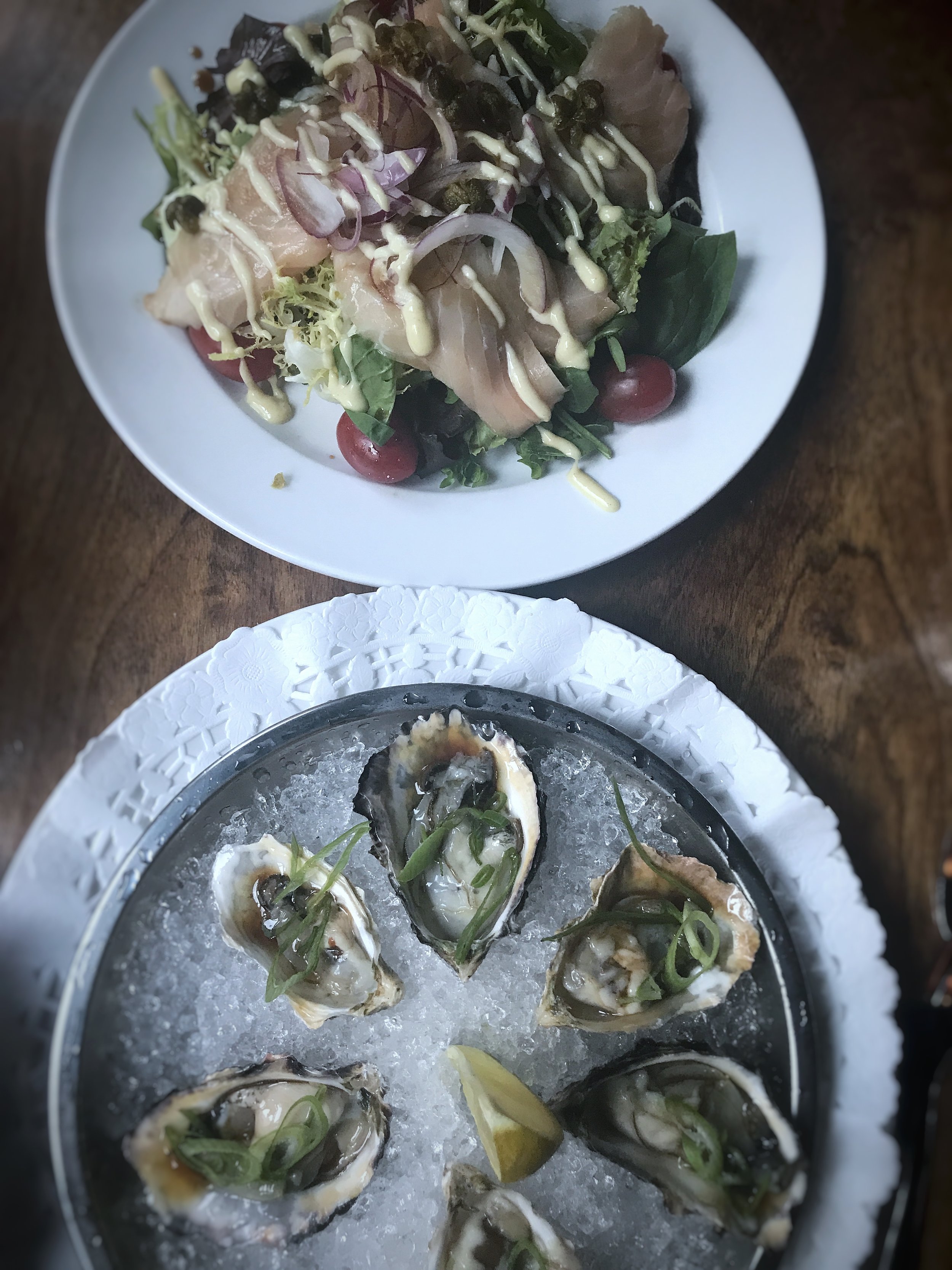 Jule's Bistro