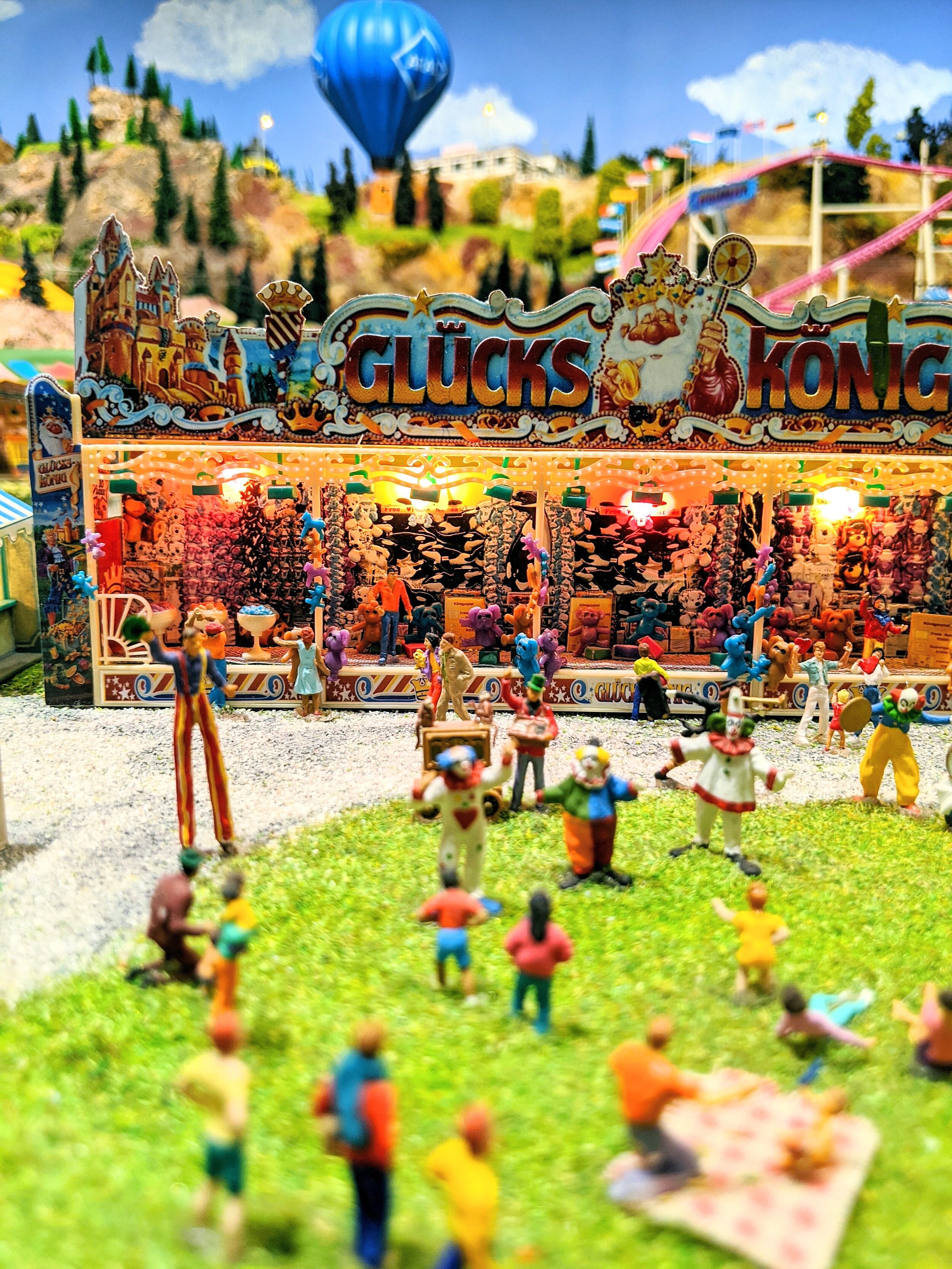 Carnival.