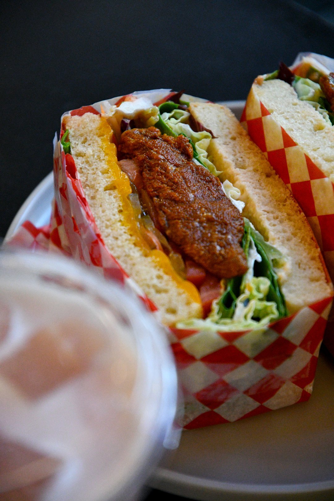 Hidden Gem: Chinatown's Cutest Cafe Aiyaohno Serves Up New Menu Items