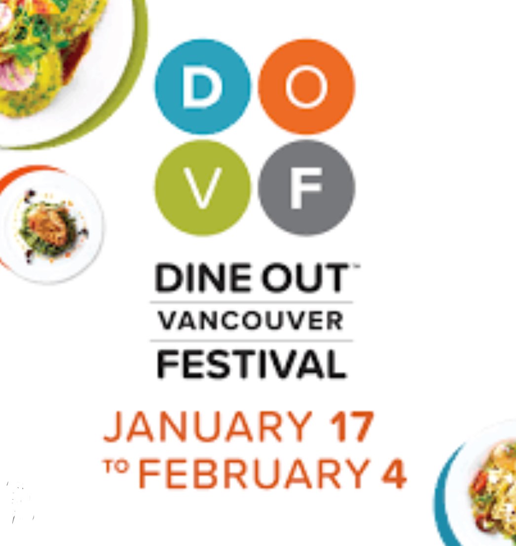 Dine Out Vancouver Options To Consider